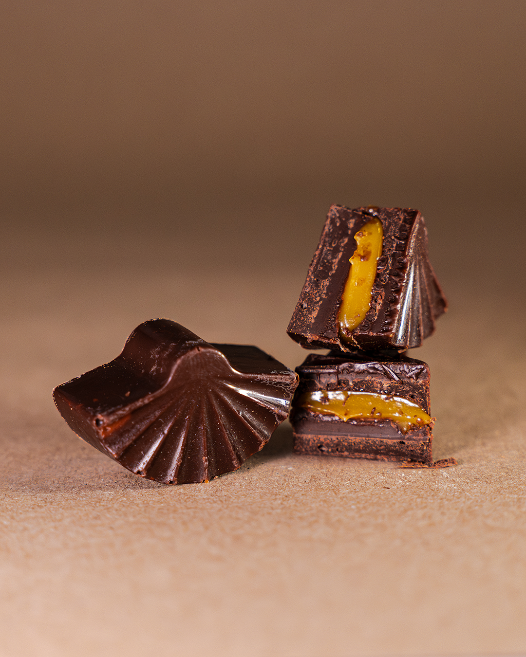 Antwerp Chocolate