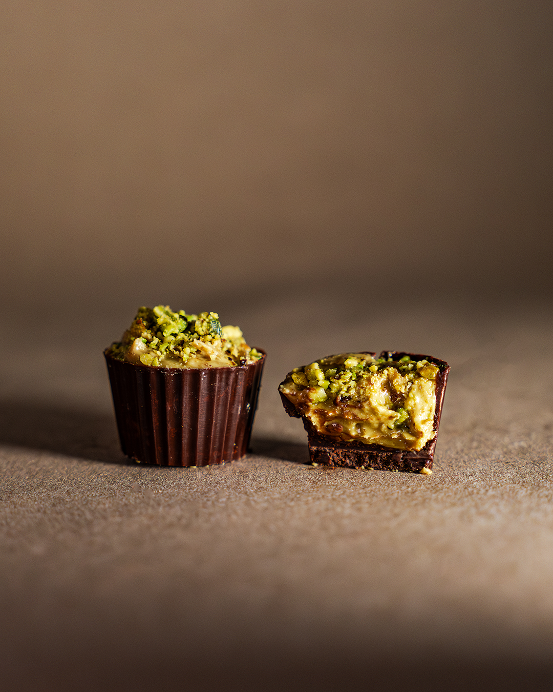 Brussels Chocolate